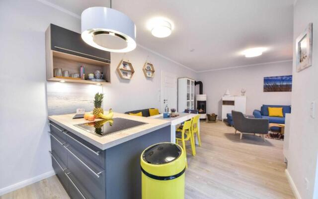 Appartement Sonnenpark 8 - mit Sauna