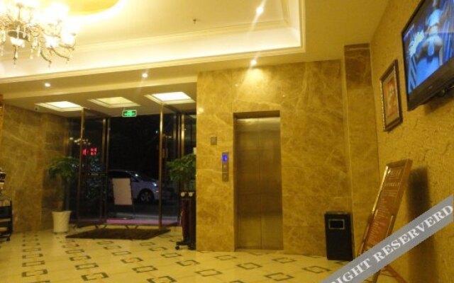 Ruimei Hotel