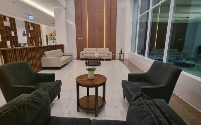 Unhas Hotel & Convention