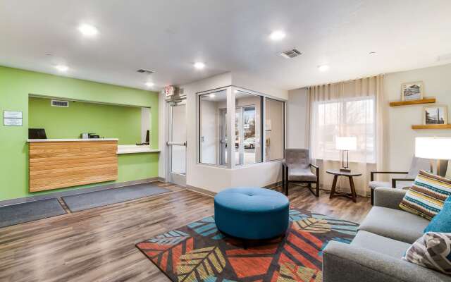WoodSpring Suites Harrisburg Linglestown