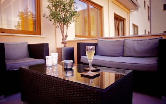Hotel SJ