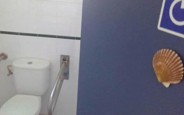 Albergue Mar y Montaña- Hostel