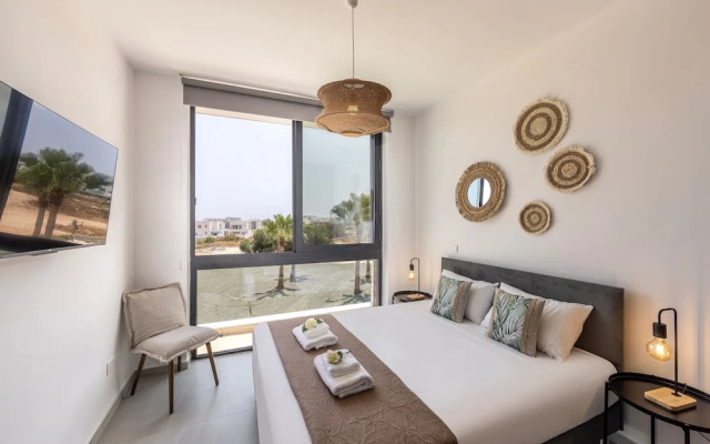 Protaras Aqua Pearl Villa 9