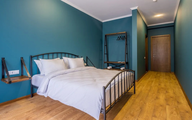 Hotel Darchi