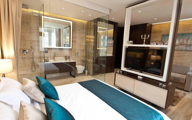 Belgrade's 1st class apartment, Stari Grad