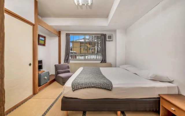 Hotel Resort in Madarao