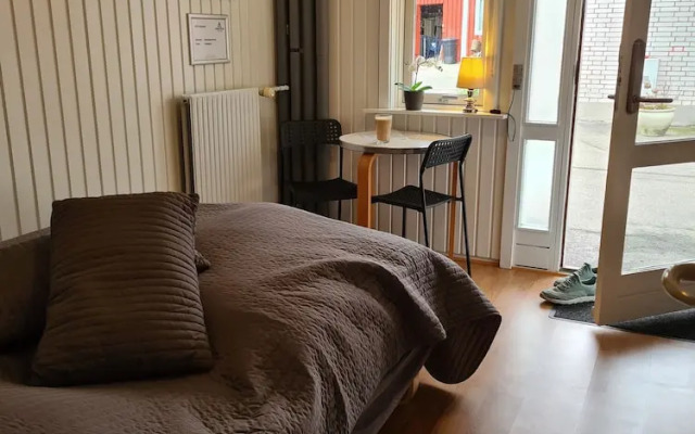 Danhostel Stevns