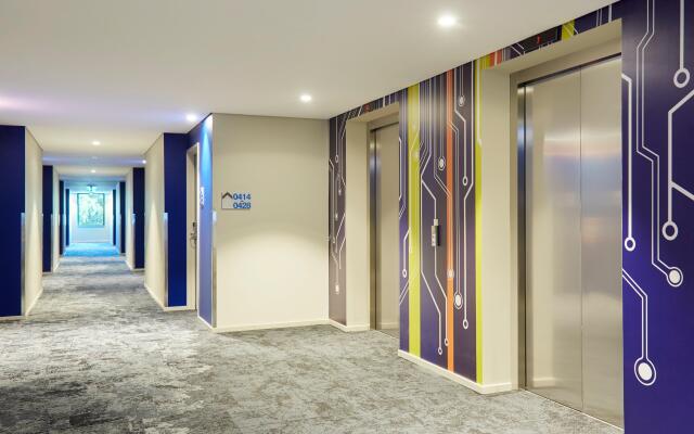 Holiday Inn Express Sydney Macquarie Park, an IHG Hotel