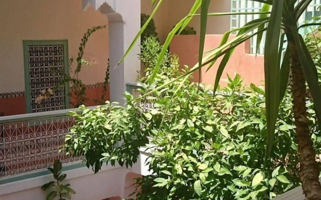 Riad Dar Nael