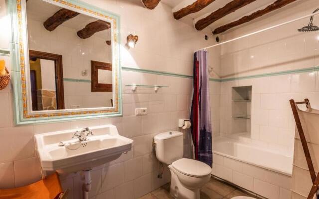 Casa La Canada Villanueva de Algaidas by Ruralidays