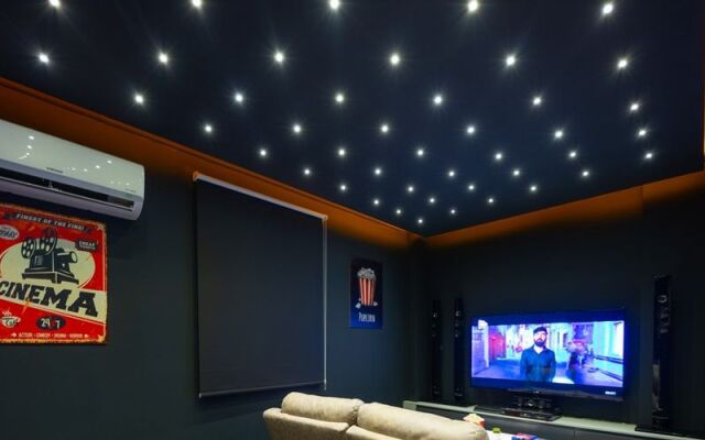 Villa Guney Islamlar