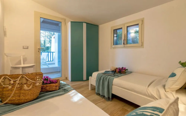 Sardinia Re - Porto Conte Bay Terrace