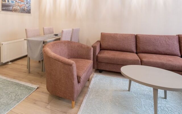 Taksim No:44 Hotelsuites