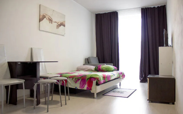 Апартаменты Феникс на улице Уктусская, д. 42