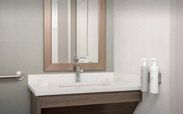 Hilton Garden Inn Philadelphia Ft. Washington