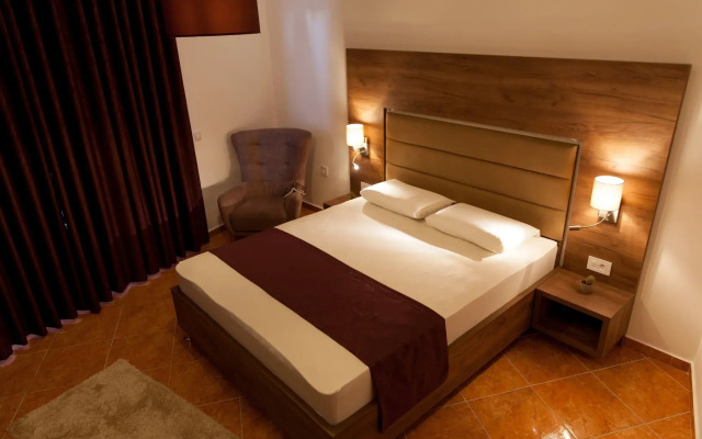 Guesthouse Pasha