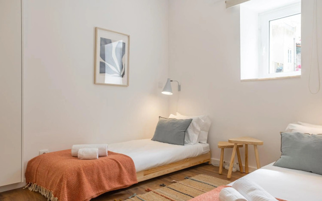 Trendy T.M Apartament by the River