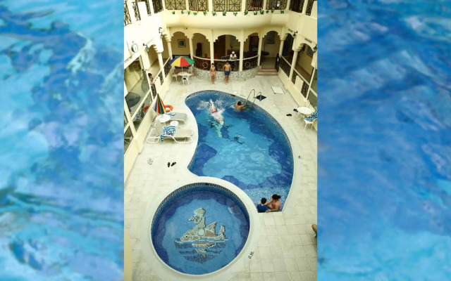 Al Seef Hotel