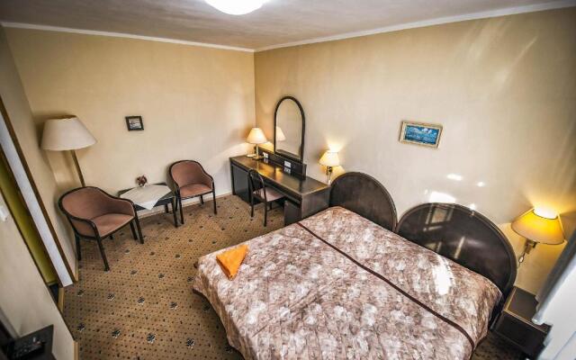Privat Iva Smokovec