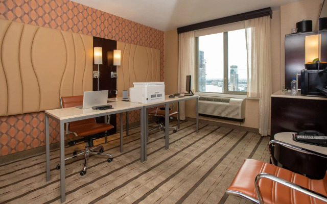 Holiday Inn New York City - Times Square by IHG