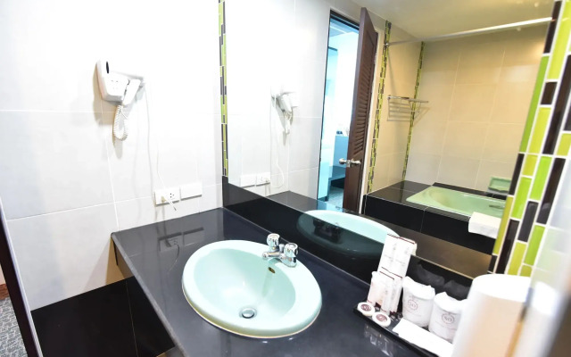 Siam Oriental Hotel