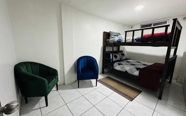 Confort Home Departamentos en Baños