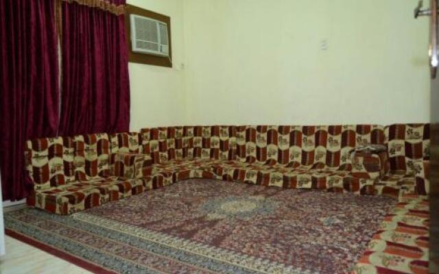 Al Eairy Apartment- Tabuk 5