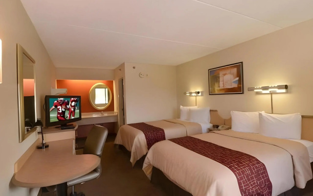 FairBridge Inn Express Baton Rouge