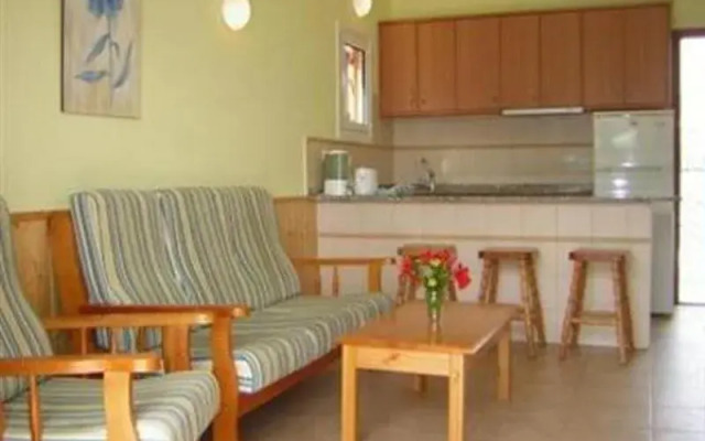 Parque Cristina Hotel