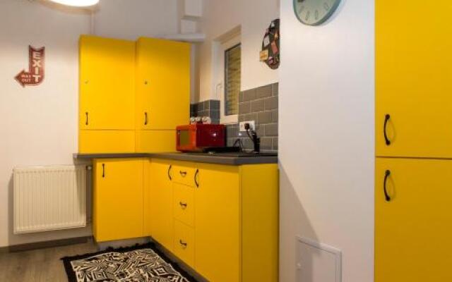 RedBed Self Catering Apartaments Premium Apartment