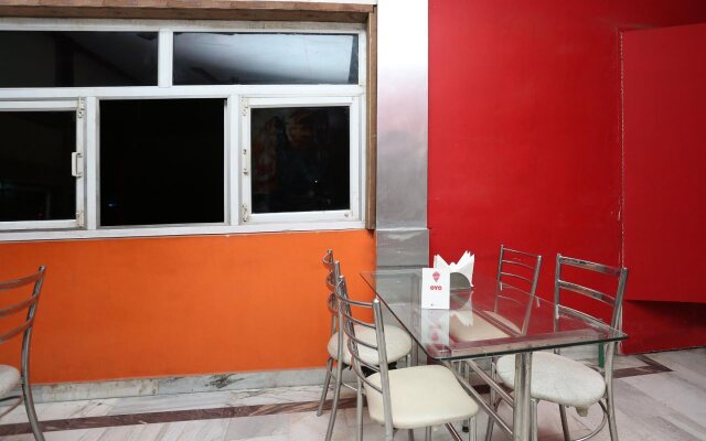 Hotel Nirmal Mahal by Sushant Travels