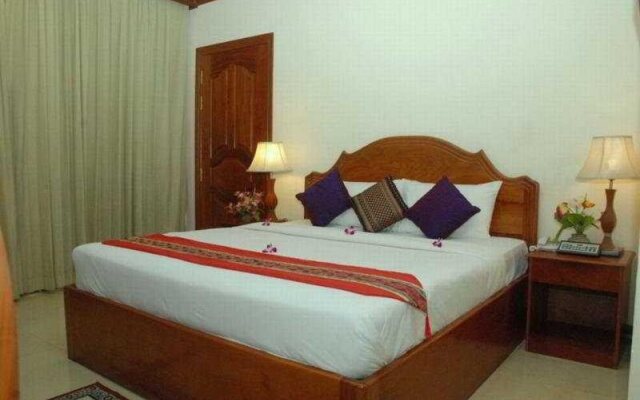 Memoire Siem Reap Hotel