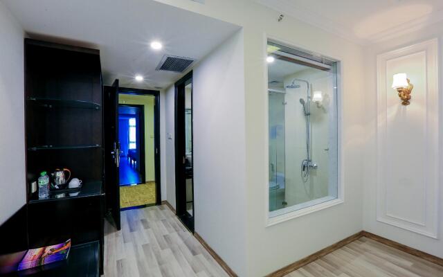 New Era Hotel & Spa