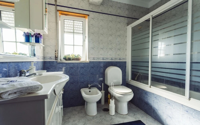 Best Houses 29 - Peniche Chakra House