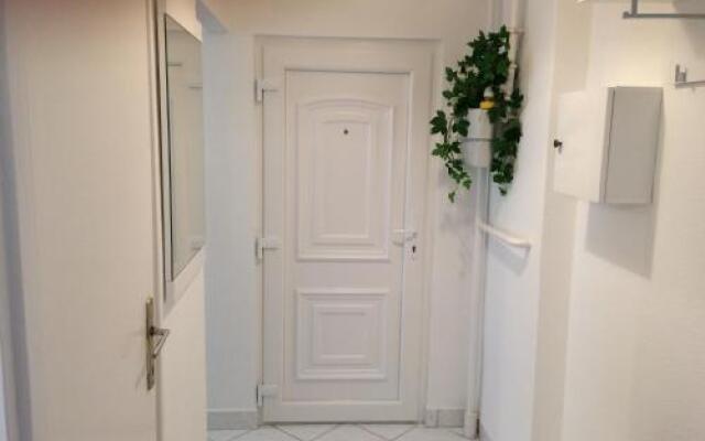 Írisz Apartman Budapest
