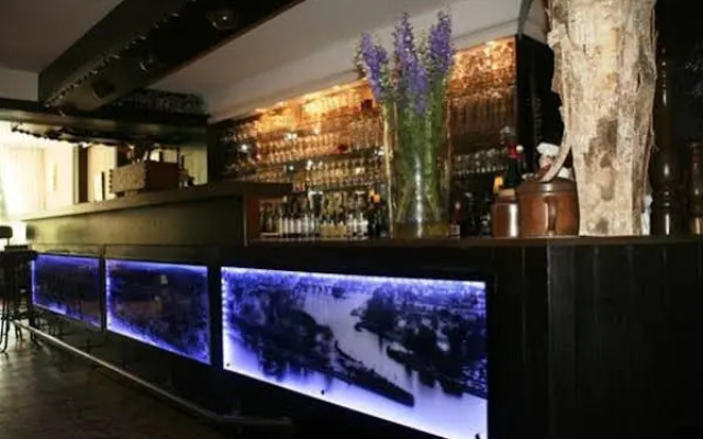 Hotel Restaurant Weinlaube