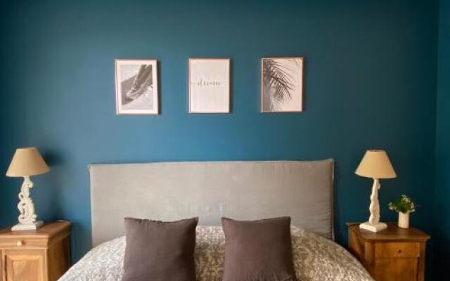 Les Mas d'Azur Appartement