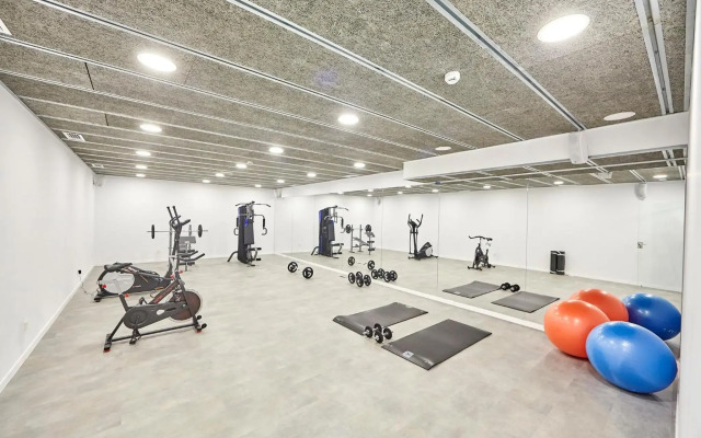 Hotel Príncipe Wellness & Spa