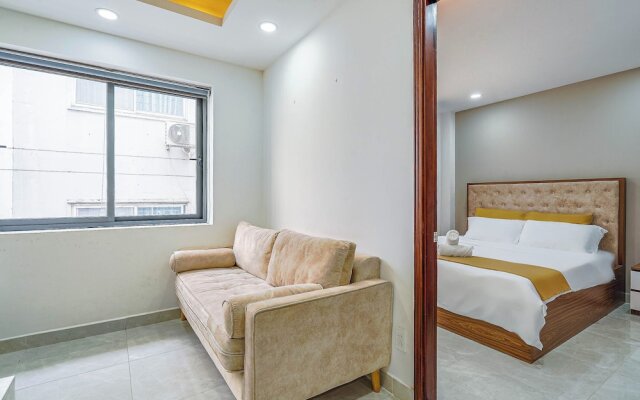 SpringHill Apartment - The High Class