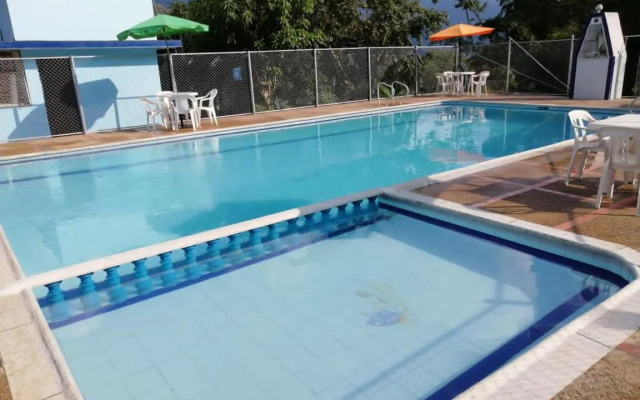 Finca Campestre Piscina Privada Anapoima