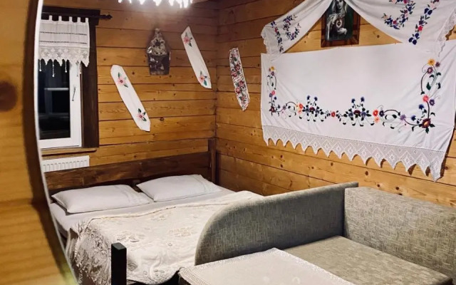 Guest House Anastasia