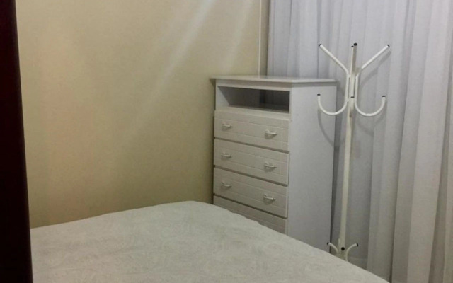 Casa com Piscina em Penha - Beto Carrero