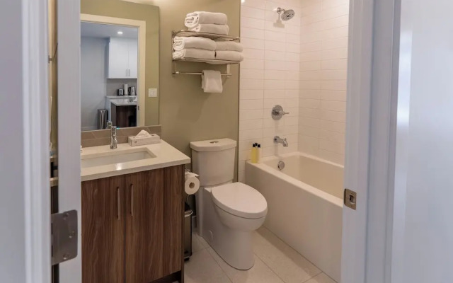 Skyridge 401 by Canmore Premier