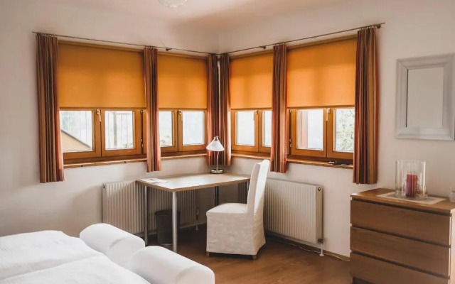 Hohler Appartement Gamlitz