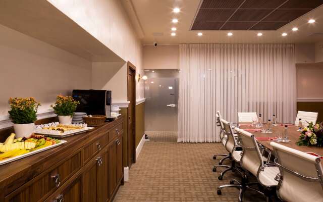 Ramada by Wyndham Jerusalem