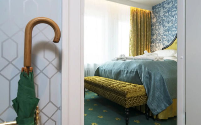 Hotel Bristol
