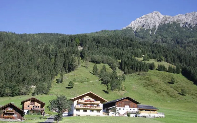 Ferienwohnungen Schwabhof