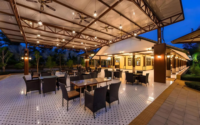 Khaoyai Fantasy Resort