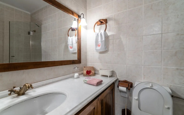 Villa SEAlia Elegantseasidein Spetses