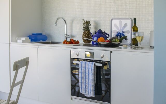 Azure Suite in Protaras